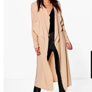 Duster Cardigan